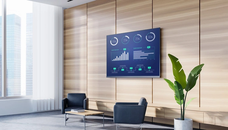 Телевидение для бизнеса от Ростелеком в село Верхний Уртуй (Амурская область)